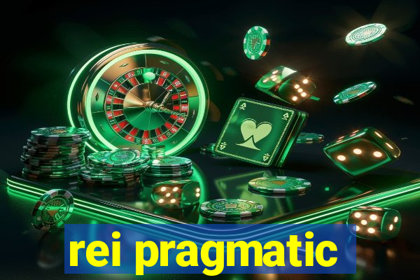 rei pragmatic